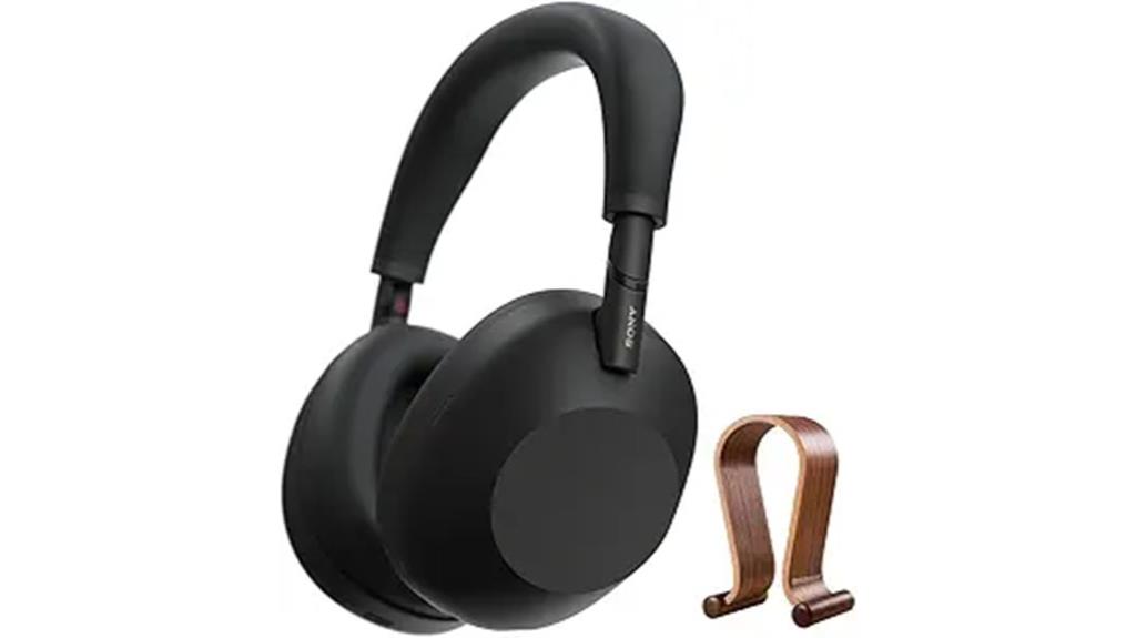 wireless noise canceling bundle