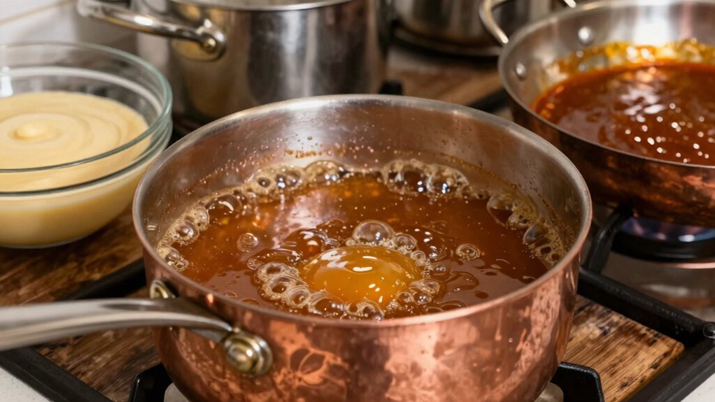 adjust seasonings carefully