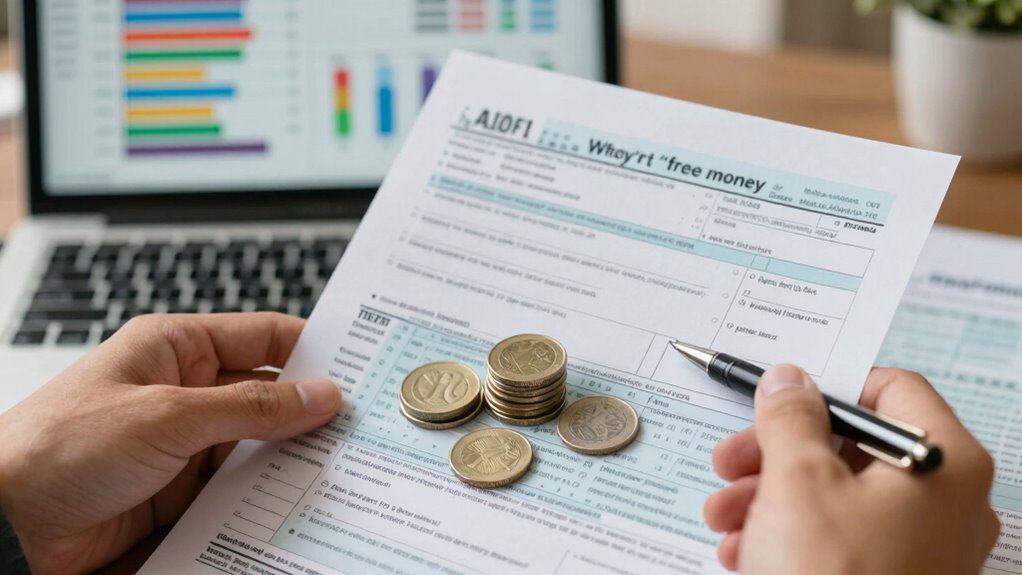 adjust withholding for accuracy