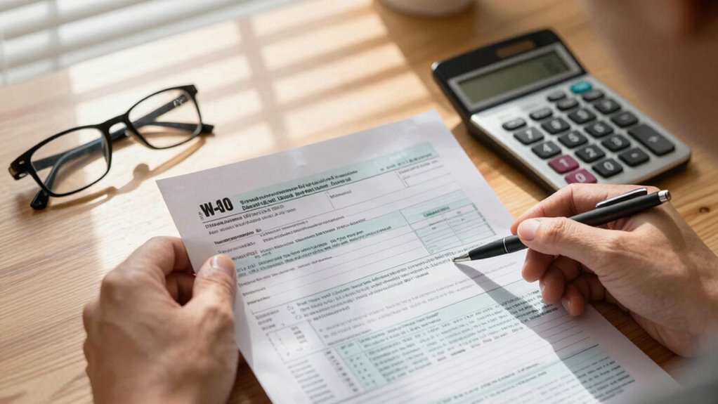 adjust withholding for savings