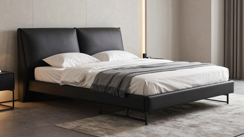 adjustability and comfort features