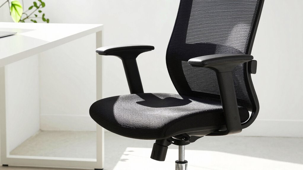 adjustable comfort and support