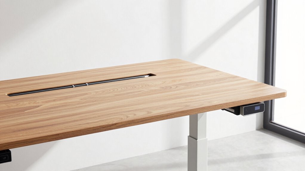 adjustable stable accessible easy