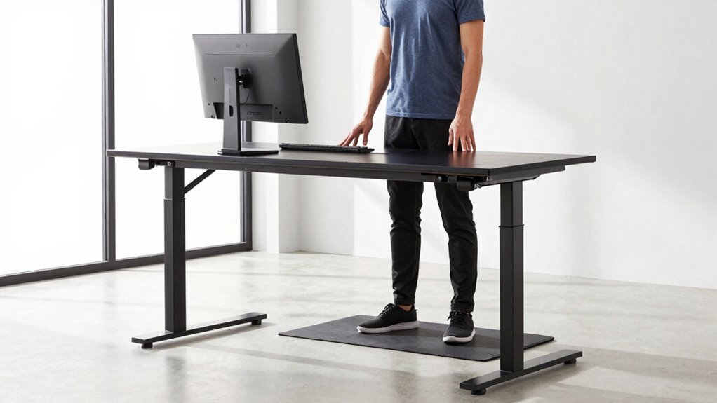 adjustable stable customizable height