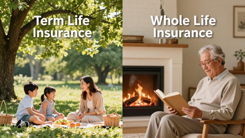 affordable flexible life coverage