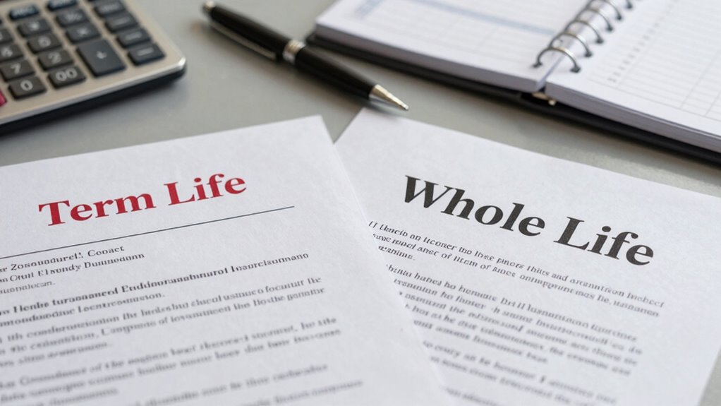 affordable temporary family protection