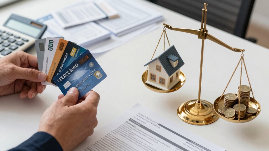 alternative debt management strategies