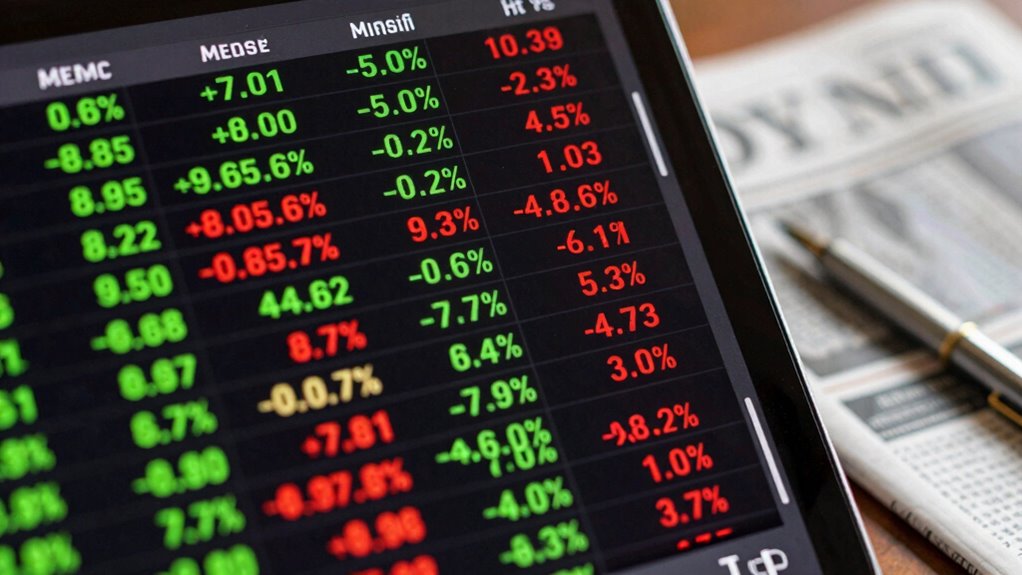 analyzing financial data effectively