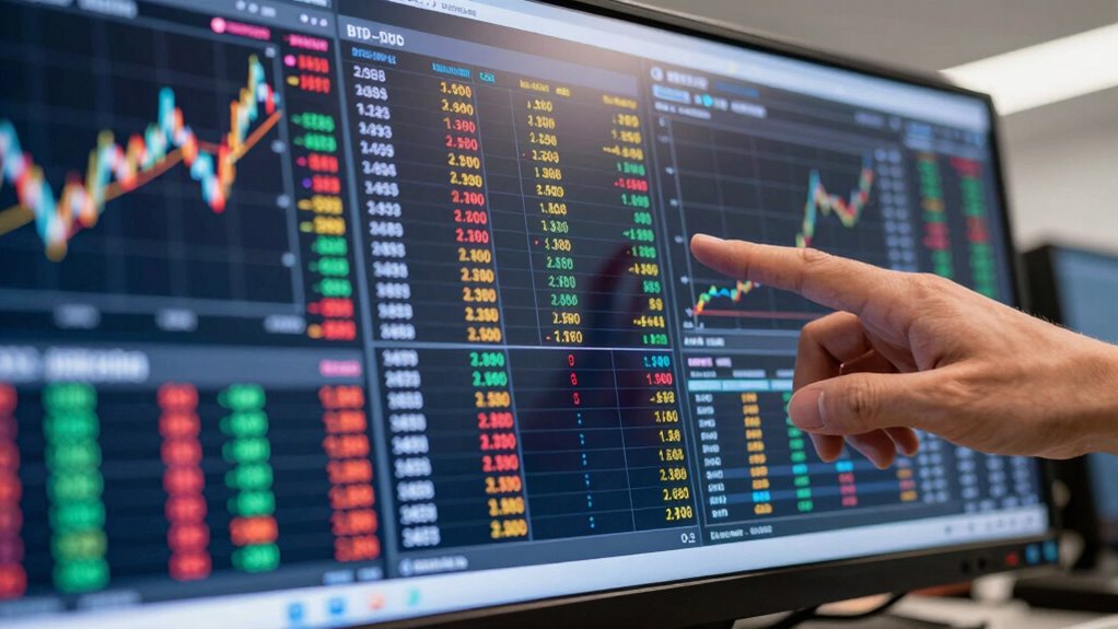 assess etf liquidity risks