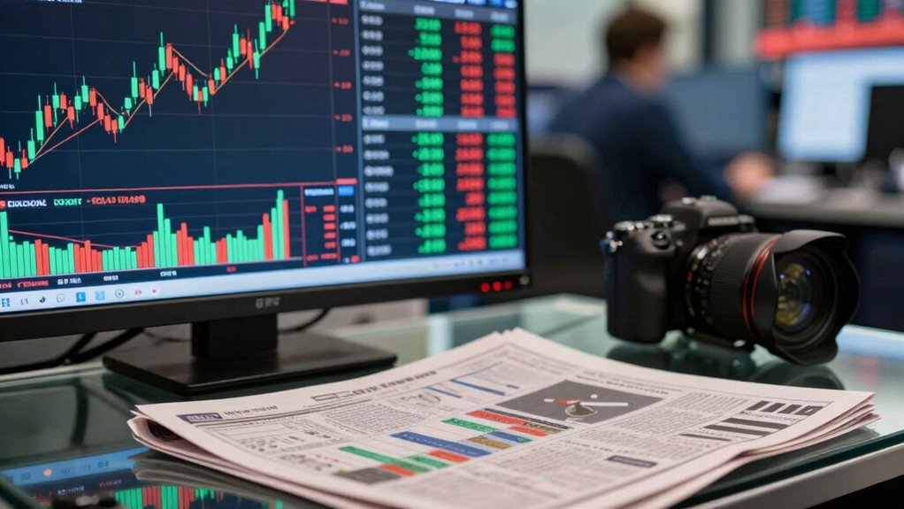 assess etf trading liquidity