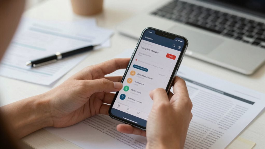 assess finances explore options