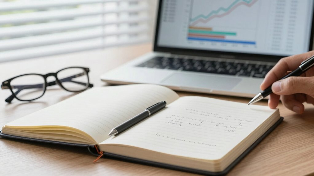 assess personal work risks