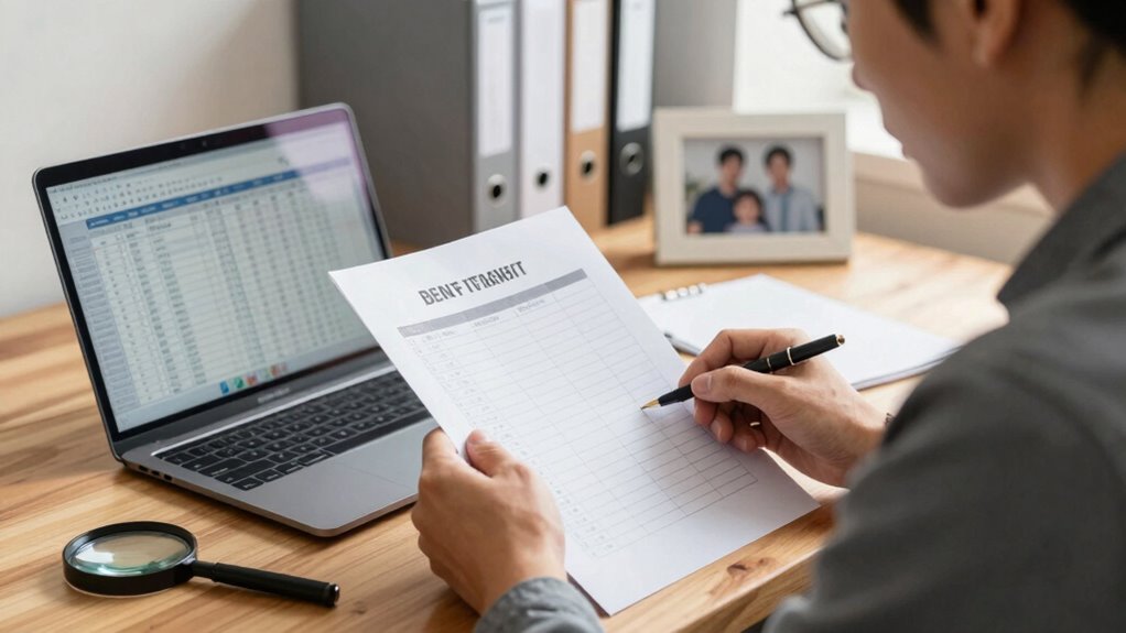 assess reliability and intentions