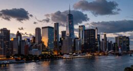 asset correlation despite differences