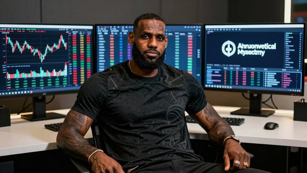 athletes pursue long term wealth