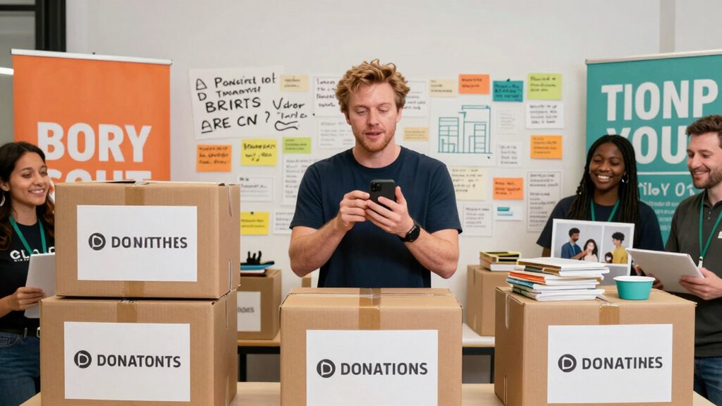 authentic innovative lasting growth