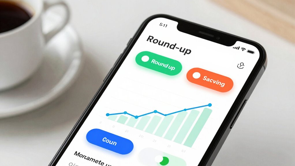 automate and grow savings