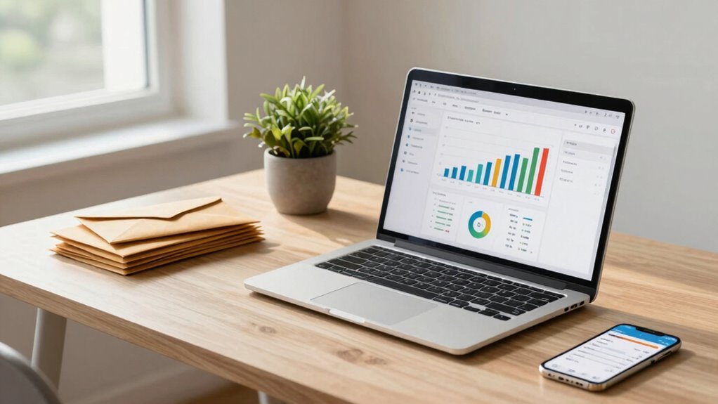 automate payments and savings