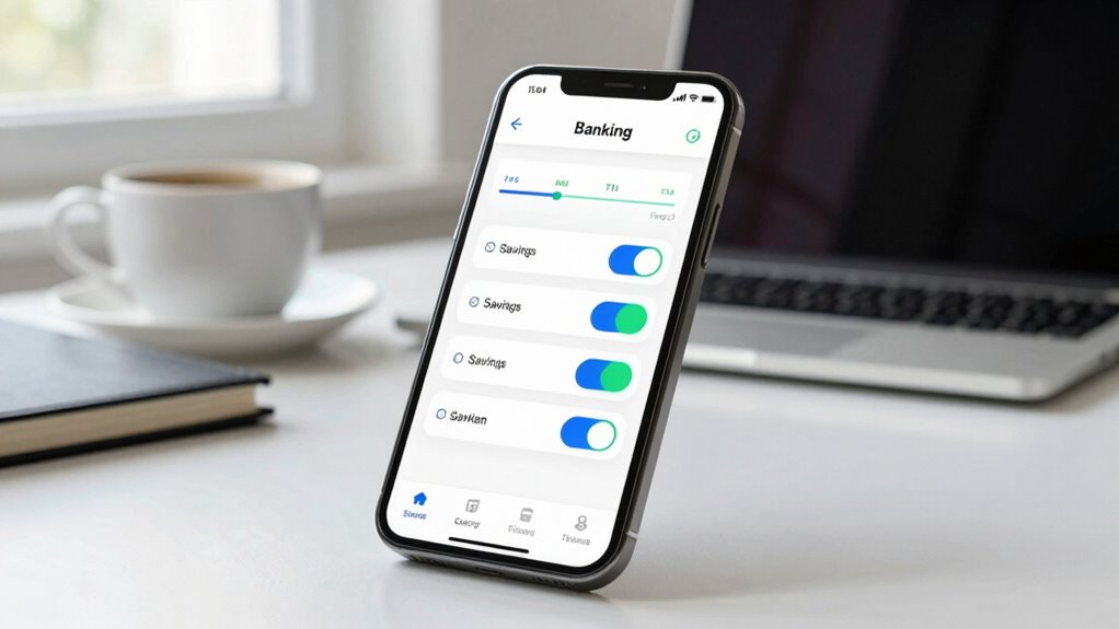 automate save grow wealth