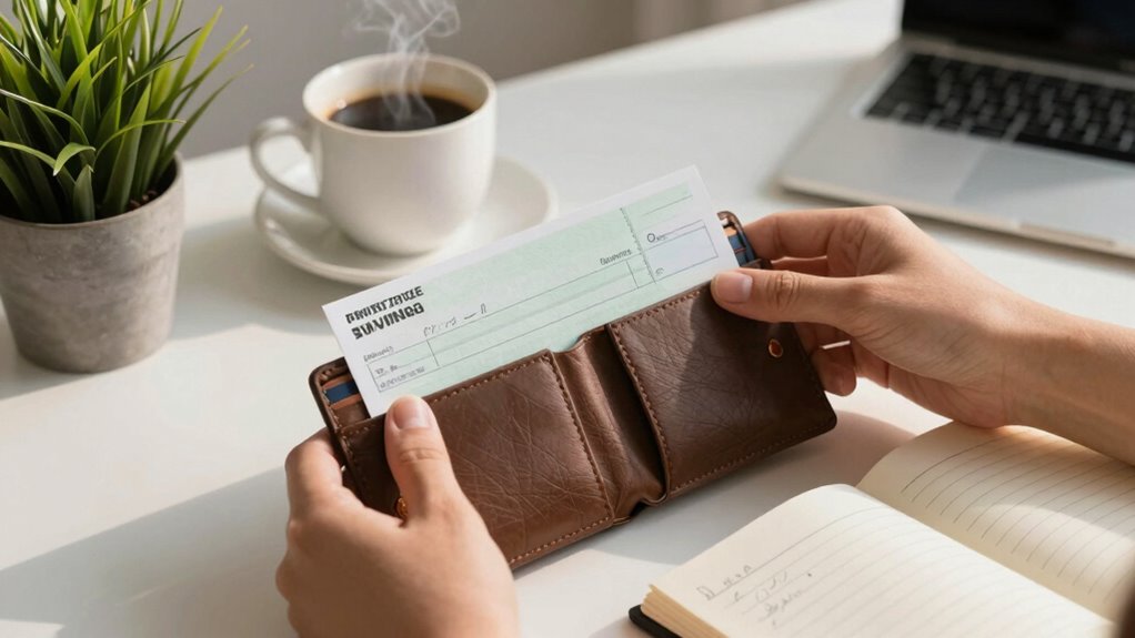 automate track save consistently