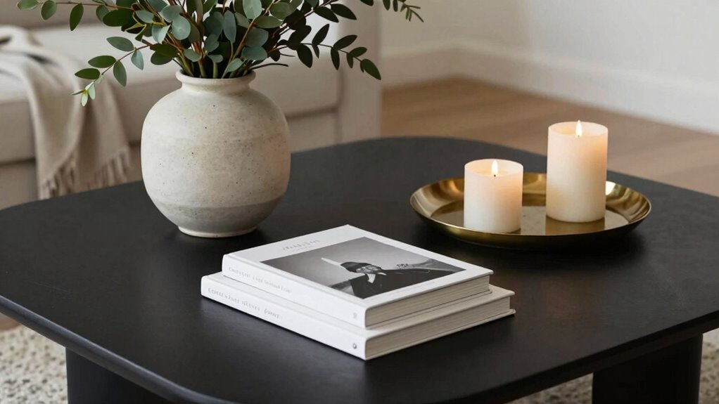 avoid clutter maintain harmony