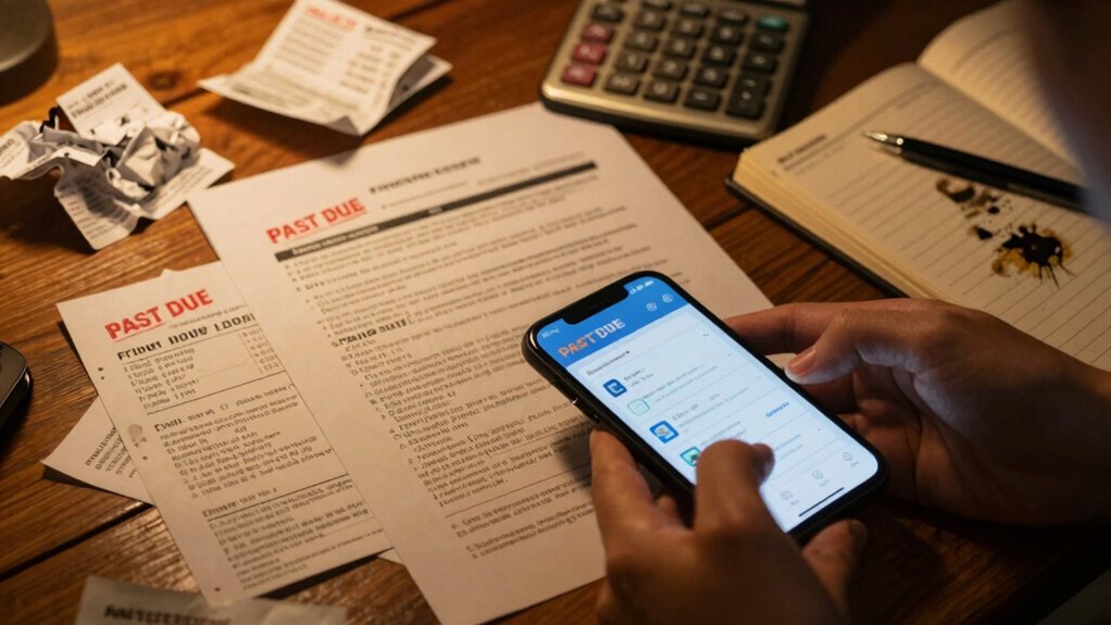 avoid debt cycle pitfalls