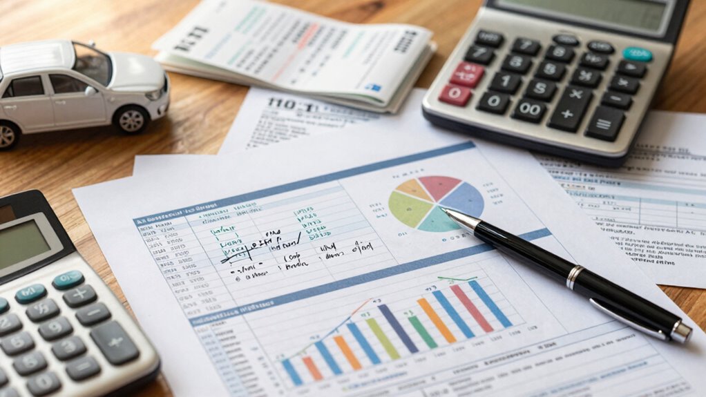 avoid depreciation claim errors