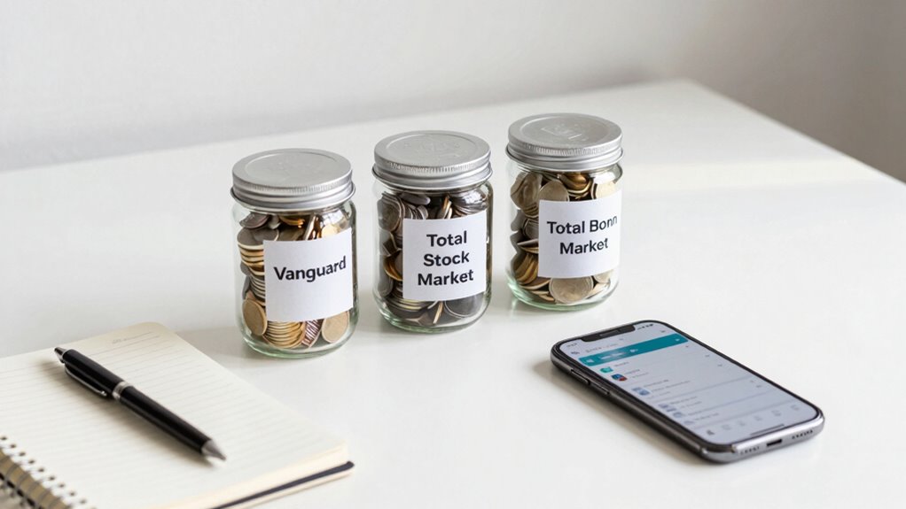 avoid emotional market mistakes