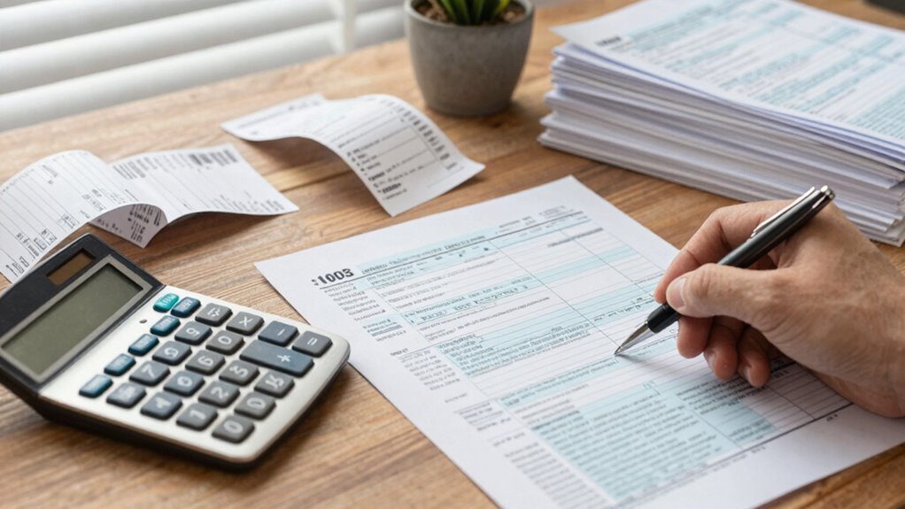 avoid estimated tax mistakes