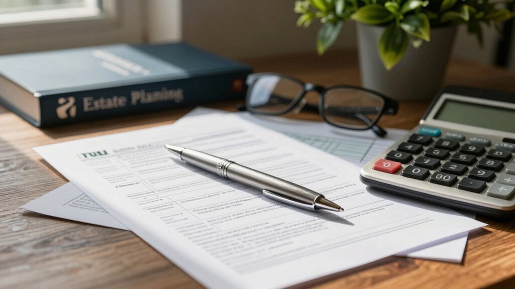 avoid inheritance tax mistakes