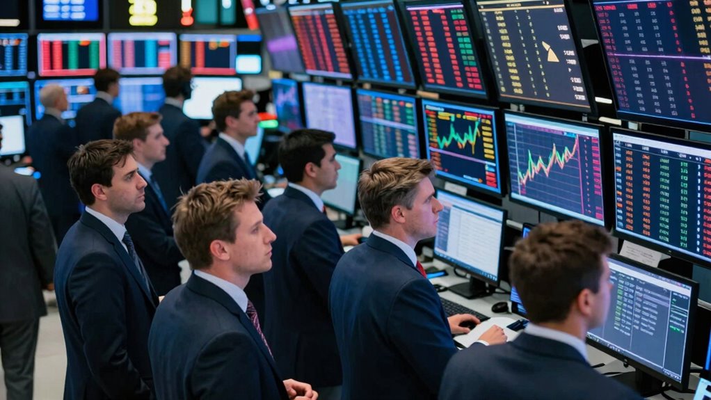 avoid overconfidence herding mistakes