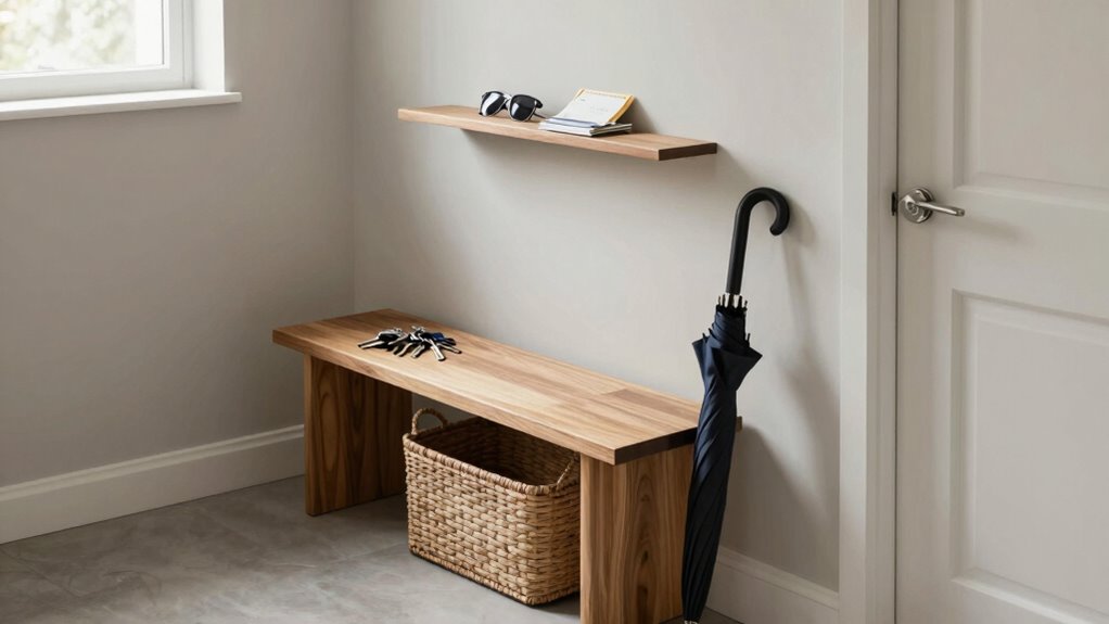 avoid overloading and neglecting