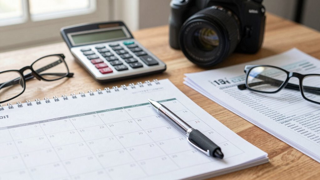 avoid penalties through planning