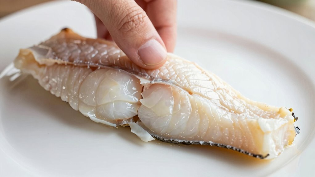 avoid premature doneness testing