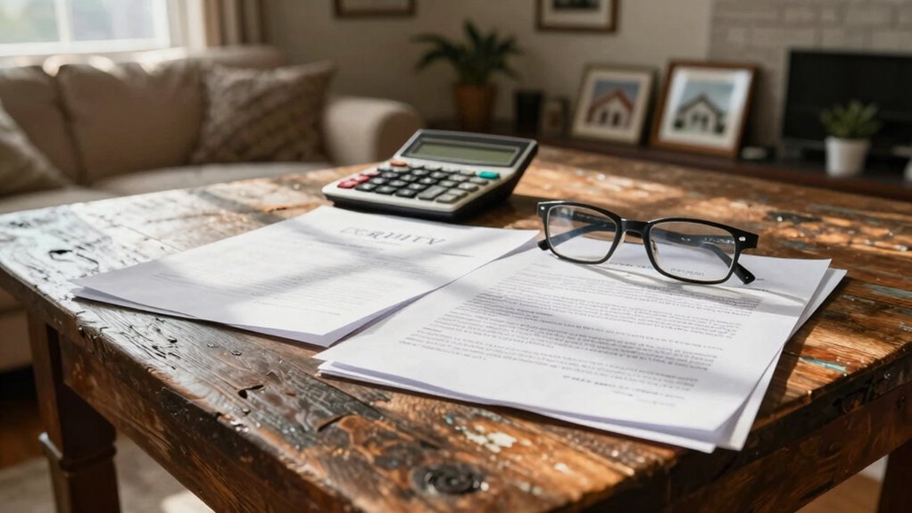 avoid risky debt and penalties