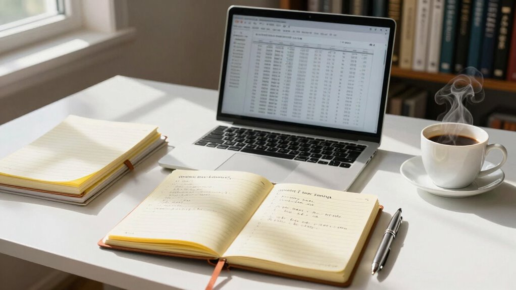 avoiding cash flow misinterpretation