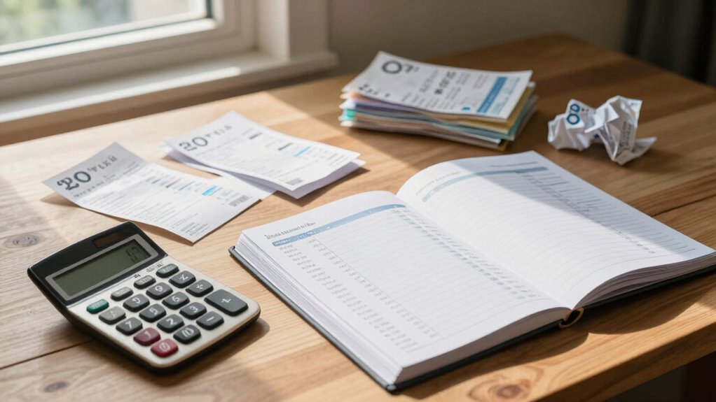 avoiding financial planning mistakes