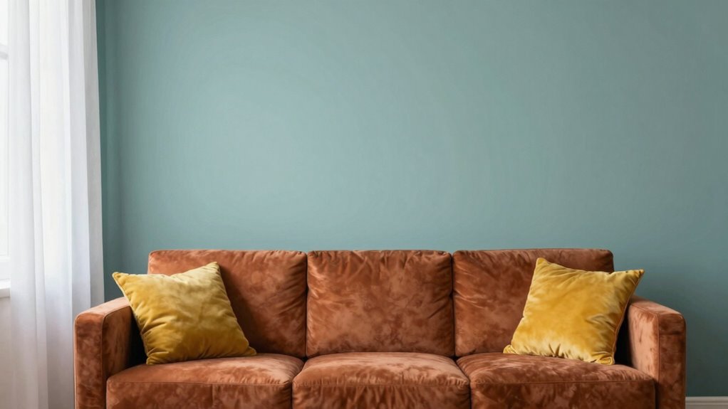 balance bright and neutral