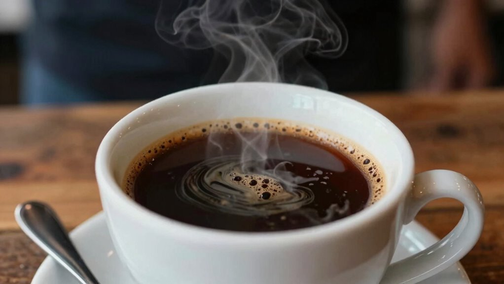 balance grind and temperature