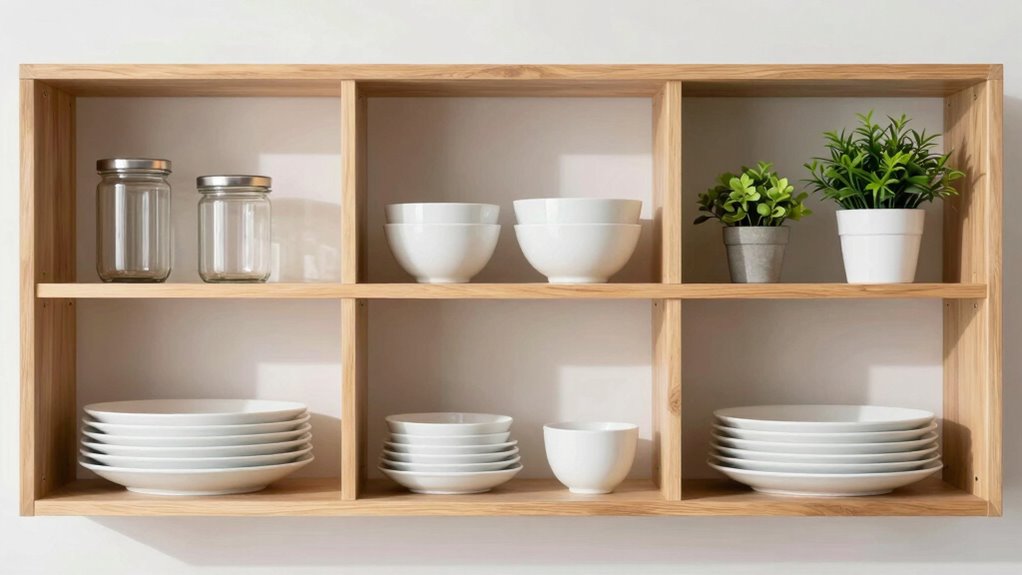 balance scale and arrangement