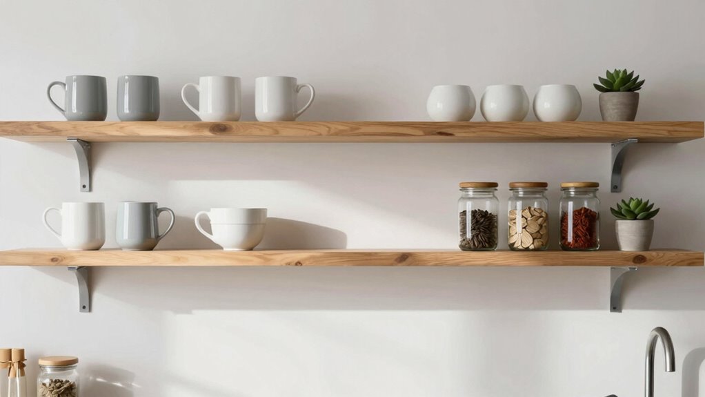 balance simplicity style harmony