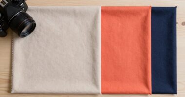 balanced color distribution rule