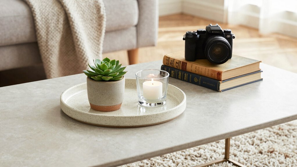 balanced decor scale proportions