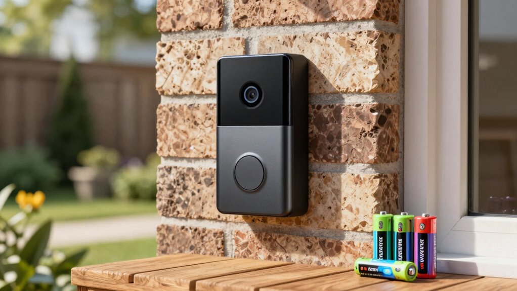 battery life and durability