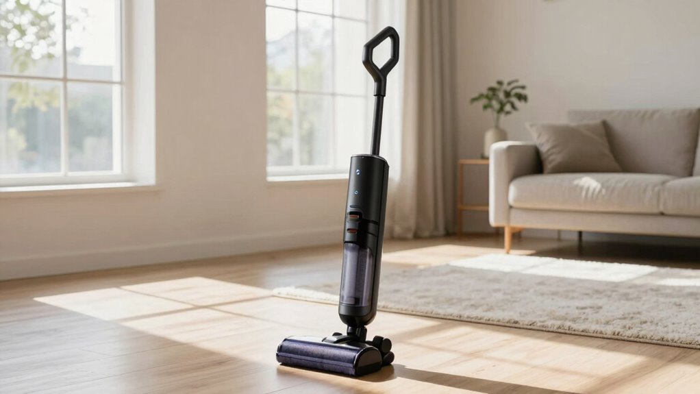 battery life and features