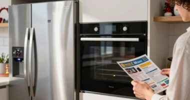 best time to buy appliances