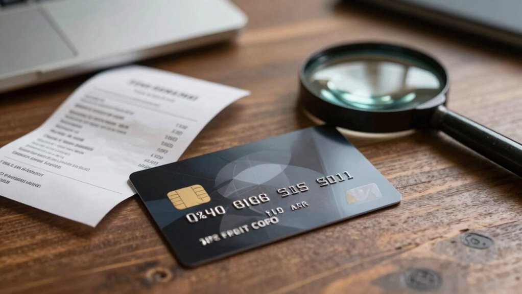 beware hidden promotional fees