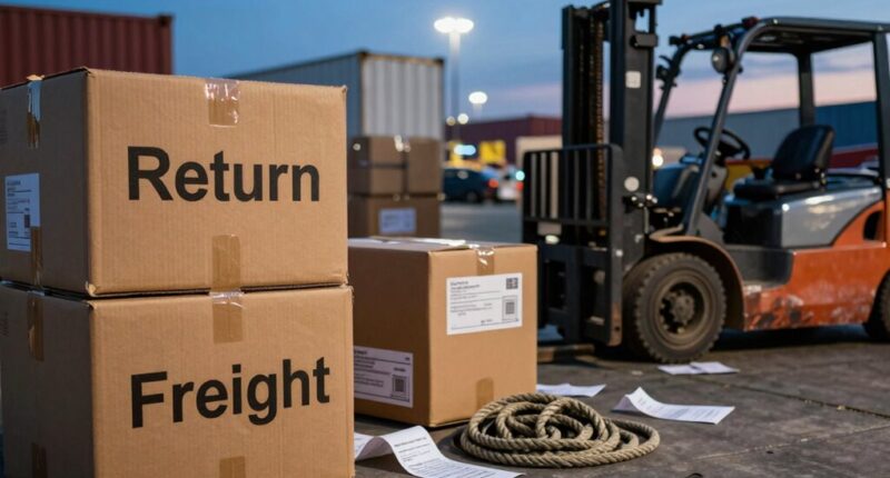 beware hidden shipping charges