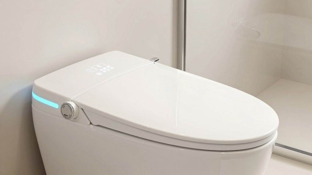 bidet seat selection criteria