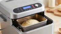 bread maker settings explained